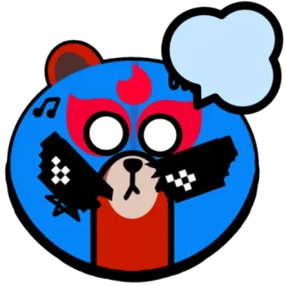 😡 telegram sticker