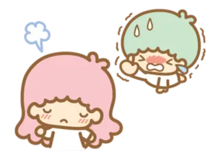 😠 telegram sticker