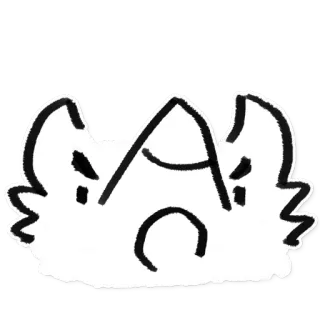 😤 telegram sticker