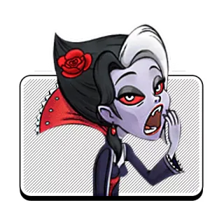 😴 telegram sticker
