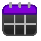 🗓
