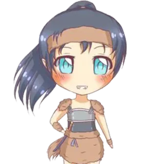 😳 whatsapp sticker
