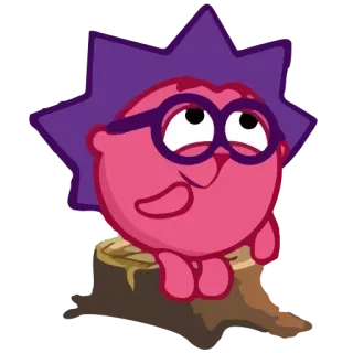 🤔 telegram sticker