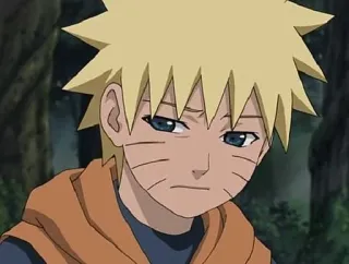 🌟 Naruto Uzumaki Naruto Anime, Naruto, Uzumaki, Manga, Nhân vật telegram sticker