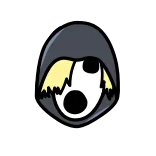 One Piece Sanji #8037 @sticker_bot telegram stickers