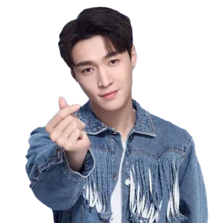 @jonafzan EXO whatsapp stickers