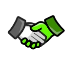🤝