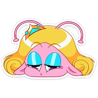 😩 telegram sticker