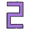 2⃣
