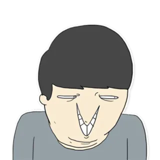 🤑 telegram sticker