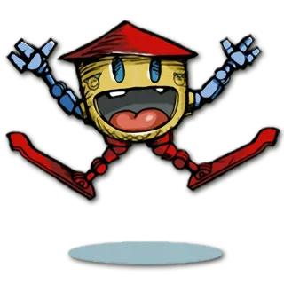 🎉 telegram sticker