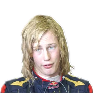 F1 telegram stickers