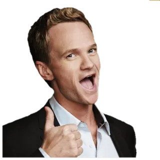 How i met your mother whatsapp stickers