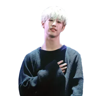 😉 telegram sticker