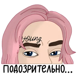 Игорьянг whatsapp stickers