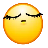 😔