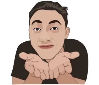 😄 telegram sticker