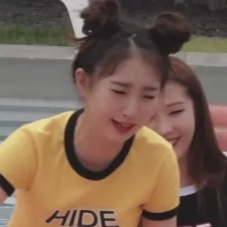 Stan LOONA telegram stickers