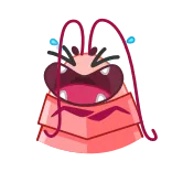 😂 telegram sticker