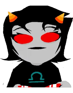 ♎ whatsapp sticker