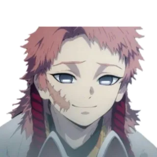 🙂 Sabito Demon Slayer Anime, Demon Slayer, Sabito, Personaje, Manga whatsapp sticker