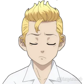 😌 whatsapp sticker