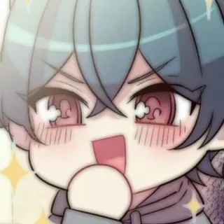 💬 telegram sticker