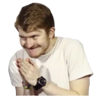 😏 telegram sticker