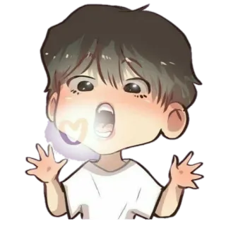 🍄 whatsapp sticker