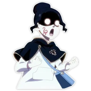 🤯 telegram sticker