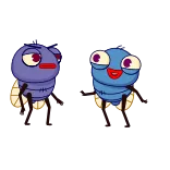 Mr.Fly | @Premium_Emojis_Telegram telegram emojis 🙅‍♂️