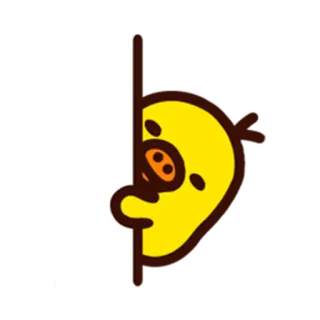 👀 telegram sticker