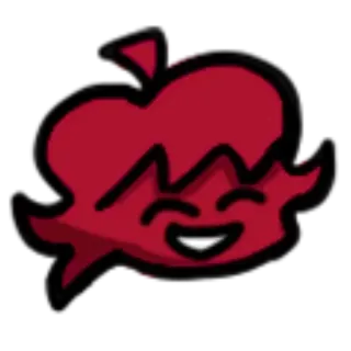 ❎ telegram sticker