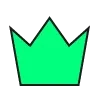 👑