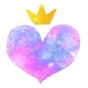 💜