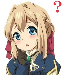 Anime @Grup_Anime_Chat telegram stickers