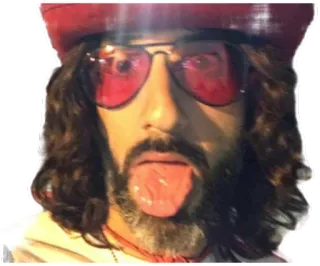 😜 whatsapp sticker