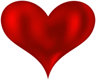 💙 cœur, amour, romance, rouge, symbole, Saint-Valentin, émotion, passion telegram sticker