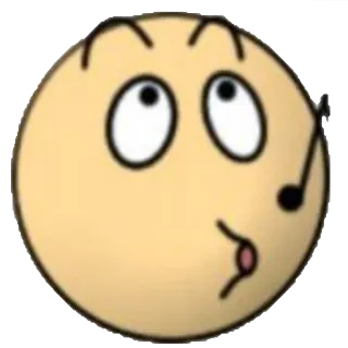 😗 whatsapp sticker