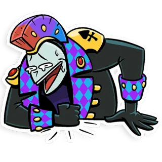 😆 telegram sticker
