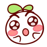 😍 whatsapp sticker