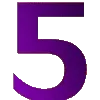 5️⃣