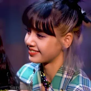 🍭 LOVESICK GIRLS kpop, singer, fashion, music, girl, portrait, beauty telegram sticker