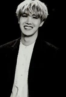 💱 J-Hope kpop, bts, cantor, idol, jhope telegram sticker