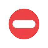 🚫