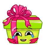 Подарки на новый год @kelyeBan telegram emojis 😂