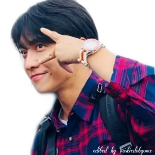 ✌️ whatsapp sticker