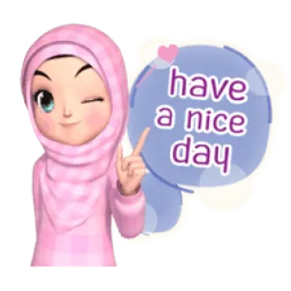Ain @StickersCloud telegram stickers