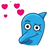 😘