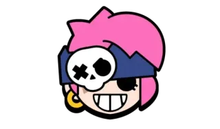 brawl stars pins 🌵 @shit_amare telegram stickers